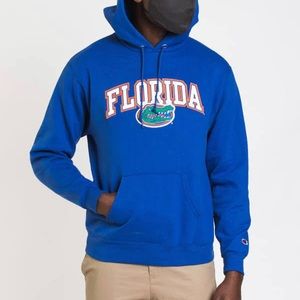 Florida Gators Hoodie (champion)